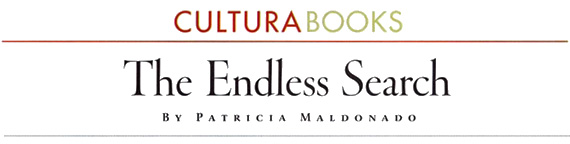 The Endless Search by Patricia Maldonado