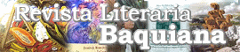 Revista Literaria Baquiana