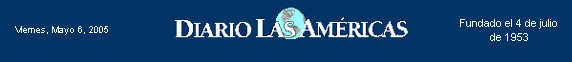 Diario Las Americas